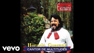 Horacio Guarany - Balderrama (Audio)