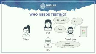 DrupalCon Dublin 2016: Automated browser testing with Nightwatch.js