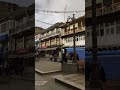 Leh Market, Ladakh #leh #ladakh #leh #kashmir