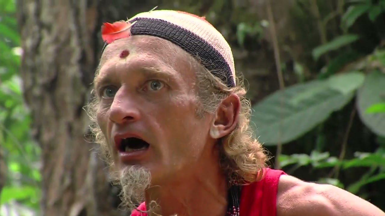 Initiation du fils - 2015 -