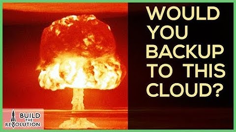 Carbonite Cloud Backup Review - Are Your Files Safe? [2019]