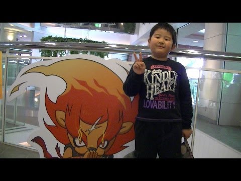 妖怪ウォッチ3 メラメライオン めらめらいおん の入手方法と能力紹介 バスターズt対応 攻略大百科