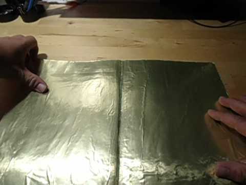 Das Wortlose Buch - YouTube