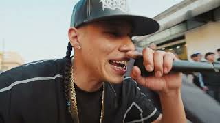 Delfino 08.5 Fm Novato El Flow