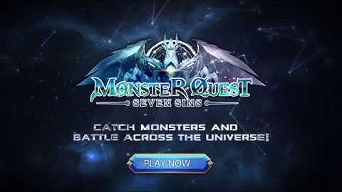 Monster Quest: Seven Sins