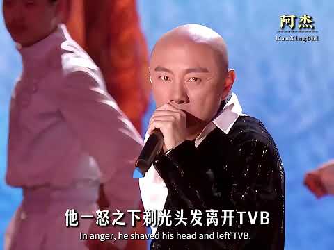 和張學友同年出道，影視歌三棲全能藝人，為啥說張衛健是隱藏的“OST之王”？#音樂 #張衛健 #西游記 #真英雄 #真真假假