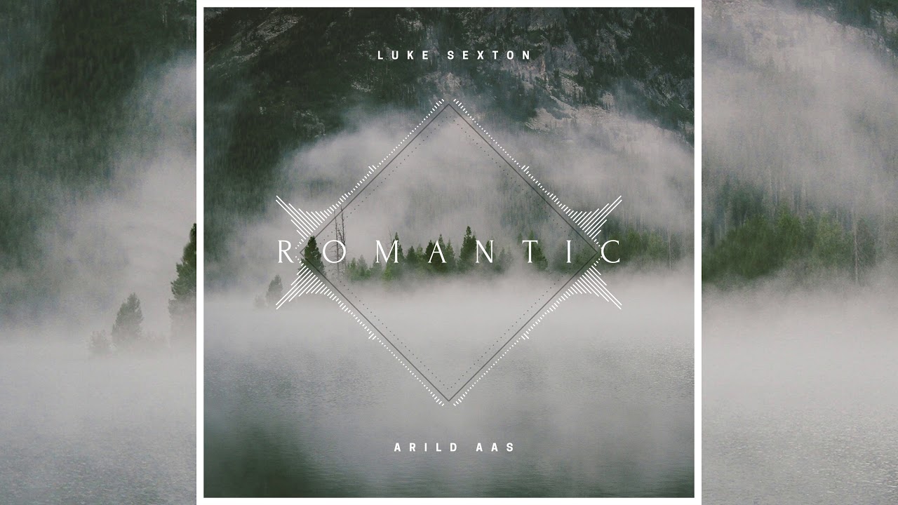 Romantic (Visualizer)