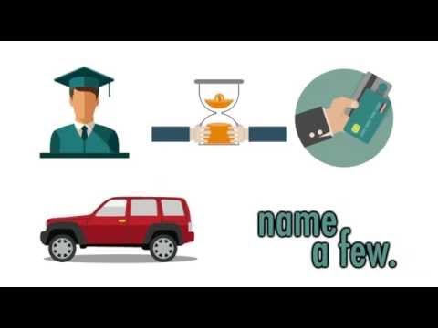 Video: What Is A Loan