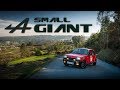 Renault 5 copa turbo Alpine - Small giant - Roadmantics Ep 18