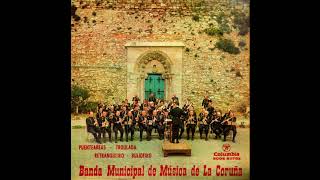 Puenteareas - Banda Municipal de Música de La Coruña