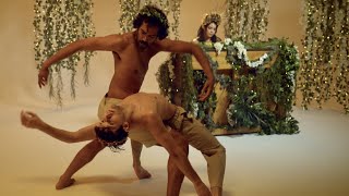 Beth Crowley- Tempting Fate (Based on The Song of Achilles by Madeline Miller)