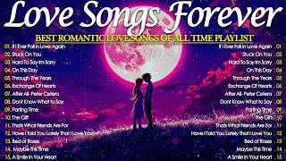 Love Songs 80s 90s 💖 Oldies But Goodies 💖 WestLife, MLTR, Boyzone,David Pomeranz,Cher & Peter Cetera