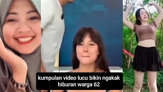 mau ketawa takut dosa kumpulan video lucu bikin ngakak hiburan warga 62