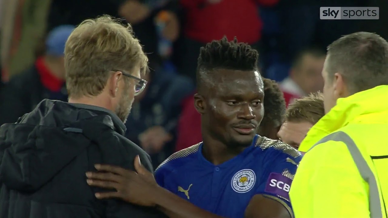 Klopp: Defending Set Pieces 'Not That Difficult'