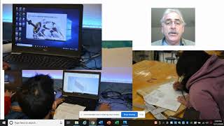 Introduction to Technology and Engineering 6 - Elective Course GMS