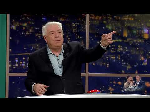 გურული და ებდულა ნუგზარ ერგემლიძე ანეკდოტების შოუ 2023 04 16 Paata Guliashvili 