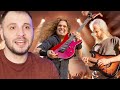 The Greatest Guitar Improvisation Battle (Kiko Loureiro vs Guthrie Govan)