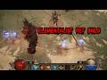 Elementalist Pet Build - Titan Quest 2 Early Access Build