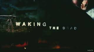 (FAN MADE) Waking the Dead - Series 10 (Version 2)