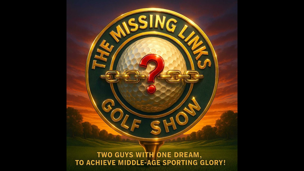 Ep. 18 Mental Golf with Josh Nichols