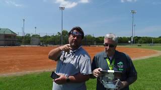 LIVE Eclipse video from Gallatin, Tennessee - Part 3