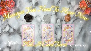 This Message Was Meant To Find You Right Now. 💌🔮💫Detailed Pick A Card Tarot Reading. Timeless
