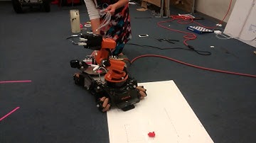 Soft-Bodied Robotics Research at Cornell University