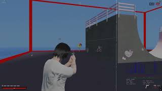 .gg/888external | Mires | FiveM Montage