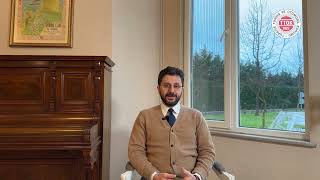 Turing Röportajları Prof. Dr. Enes Bayraklı