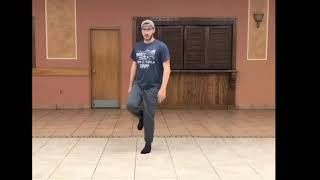 Learn the Dabke- Tuesday Evening Program