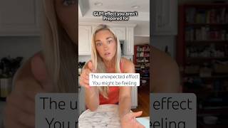 GLP-1 Changes More Than Appetite (Not What You Expect)