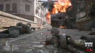 Battlefield 1 - Move your fat ass