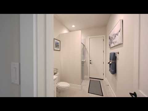 16011 Bonjour Boulevard, Conroe, TX home video tour