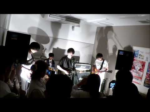 Foul「ないものねだり」HOTLINE2019 7月19日ショップライブ