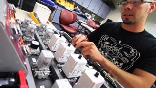 Engineering Tech - Adam Sterner