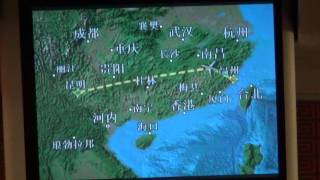105年0127 雲南之行 航班上00001
