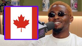 Omah Lay on the story behind "CANADA BREEZE"