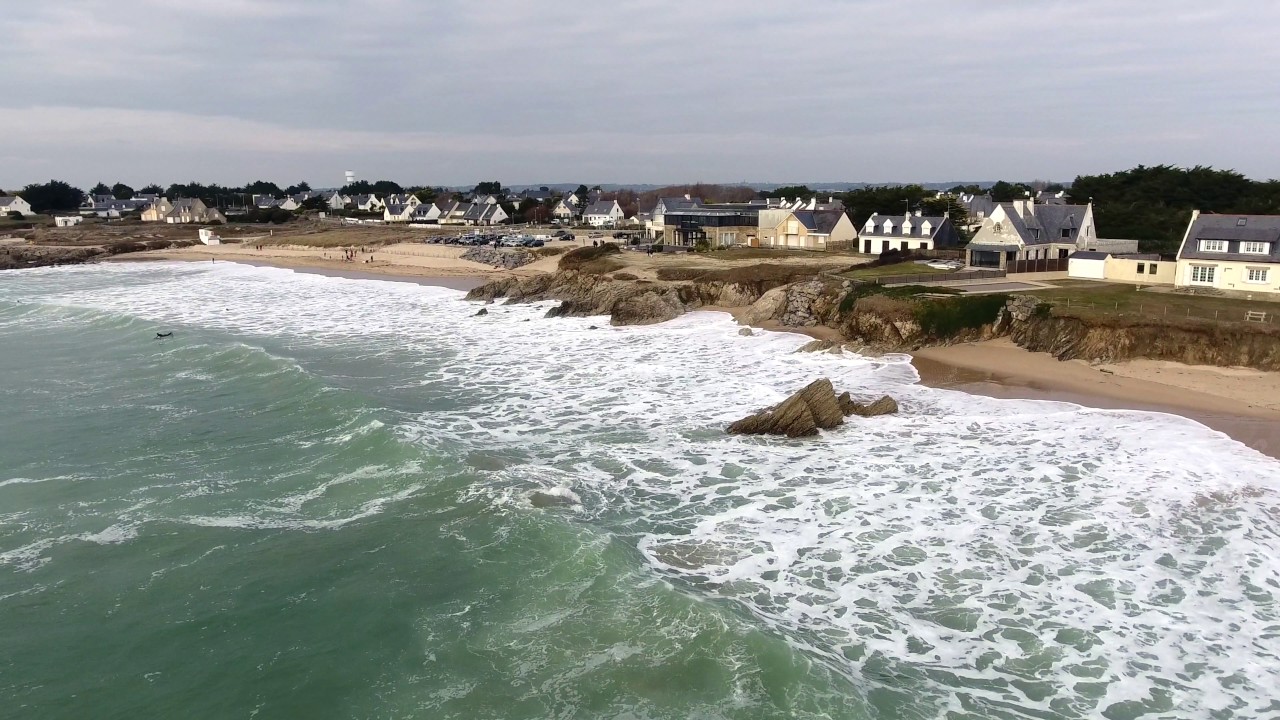 The first one - La Govelle