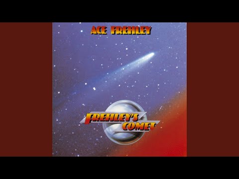 Ace Frehley — Love Me Right
