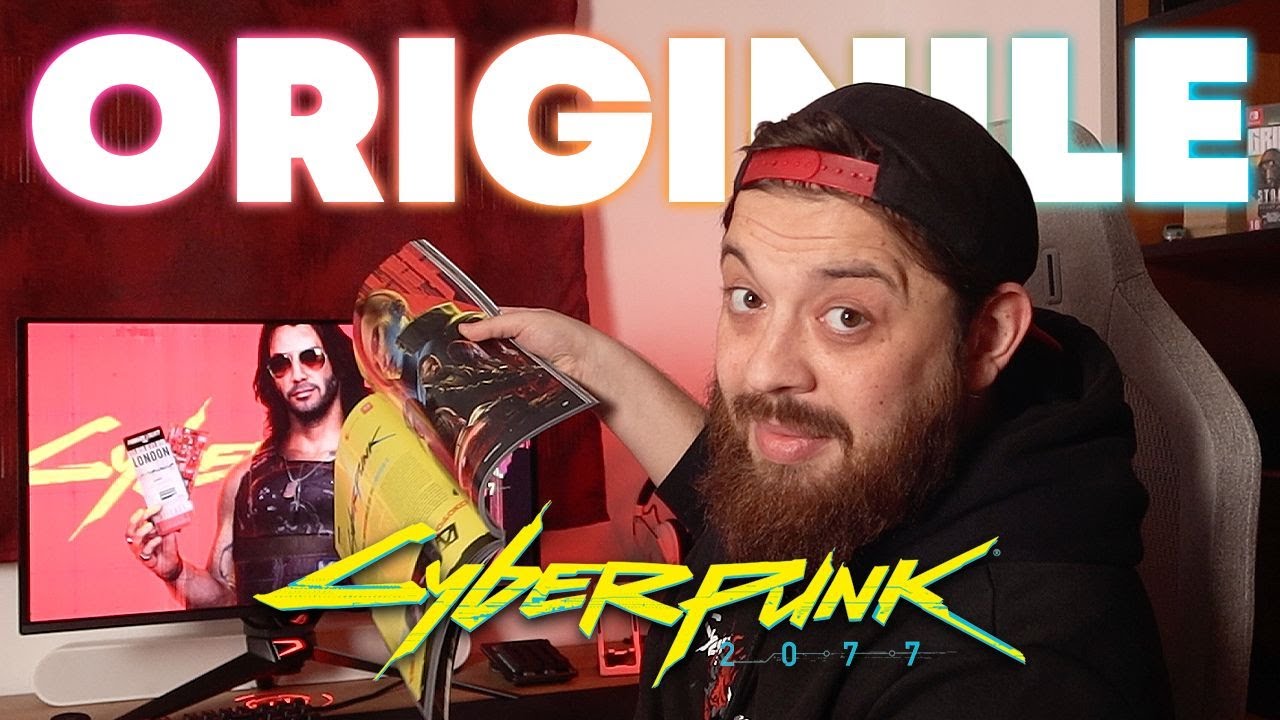 Povestea Cyberpunk 2077: de la dezastru, la o legendă a gamingului