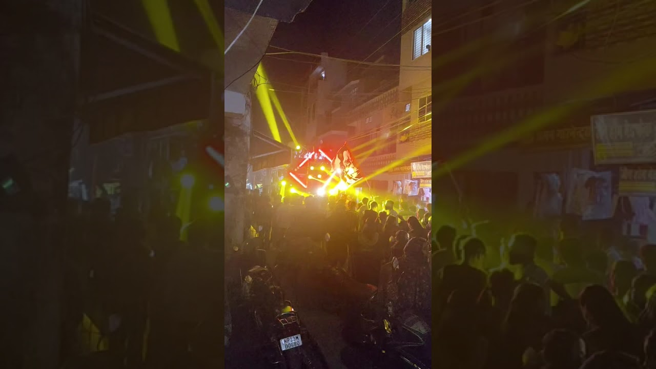 Devo Ke Dev  Mahadev Ki Barat ❤️❤️❤️🙏🏻