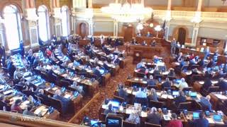 House Session 02/21/2018