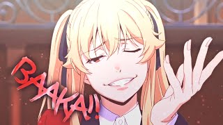Roses - Mary Kakegurui Edit