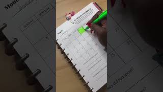 No Spend Challenge Day 1 ✅ No Money Spent. How did you do?