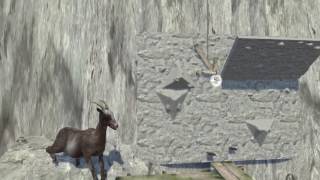 Exploring Rock Climbing in Mixed Reality Environments screenshot 3