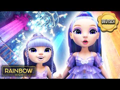 „When It's Us“: kompletter Song 🎵 | Rainbow High