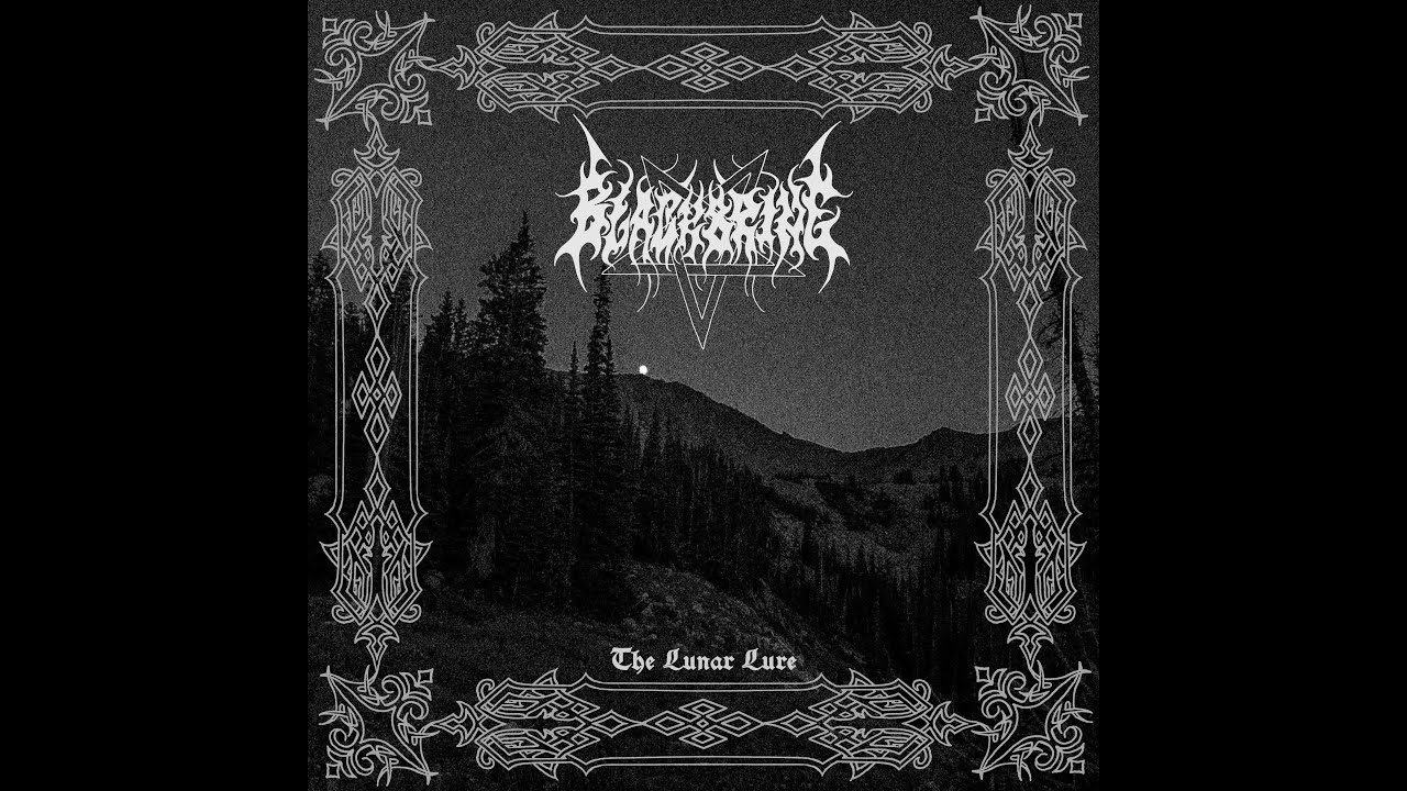 Blackbrine - The Lunar Lure