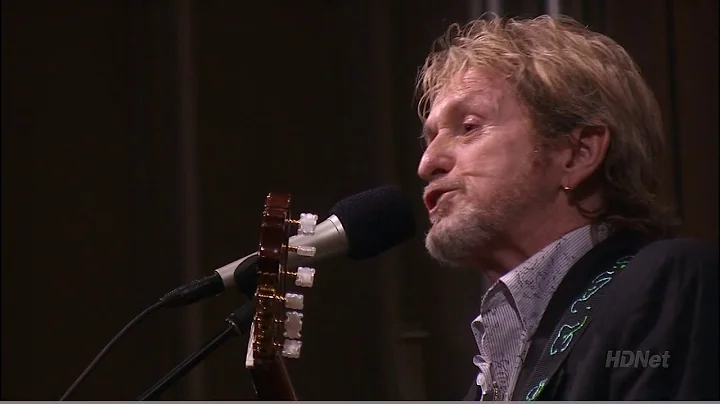 Jon Anderson & The Contemporary Youth Orchestra 20...