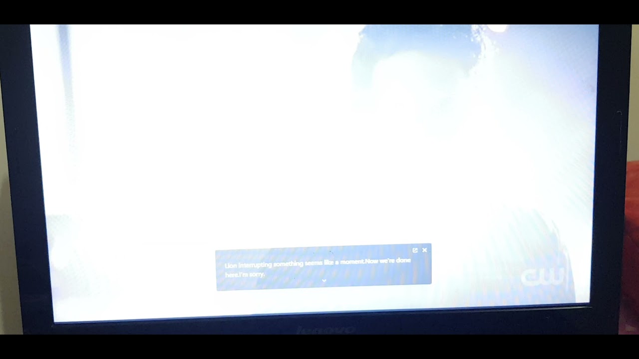 legacies 4x4 "hope/those eyes #1