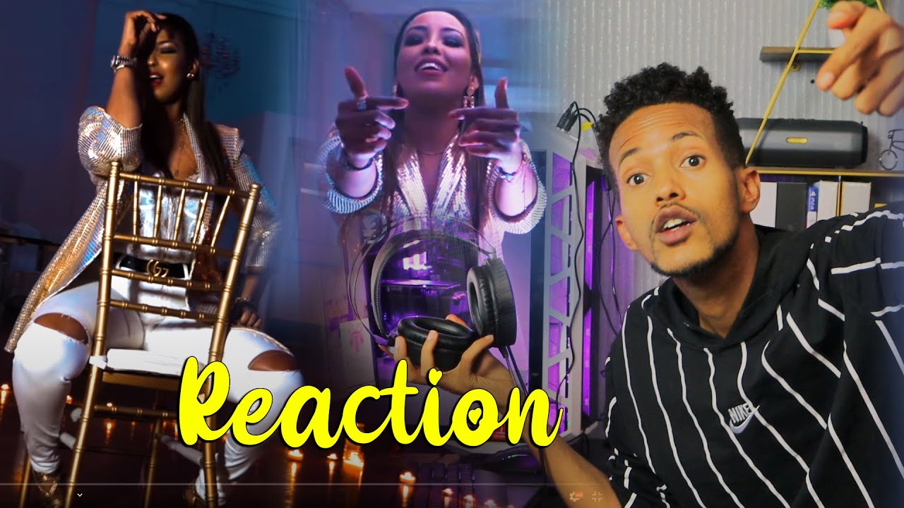 ArimaHeena Ft Kiin Jama & Mohamed Alta | Reaction JEEL CAASHAQ | 2020